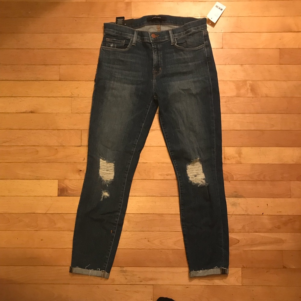 JBrand Jeans